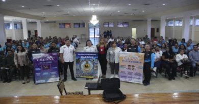 Realizan primer encuentro formativo sobre acoso escolar en Girardot