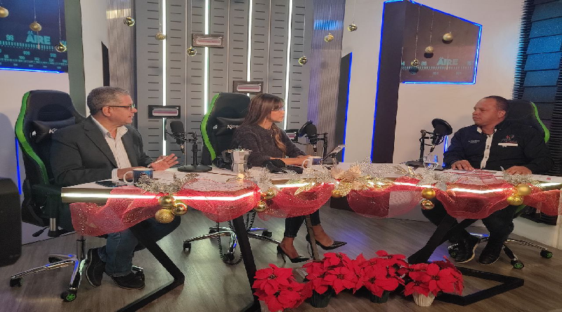 Acevedo en segundo lugar de atención a través del 1x10 en Miranda