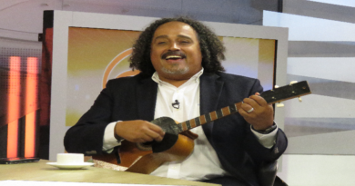 A través de las artes se expresa un mensaje colorido sobre la Guayana Esequiba