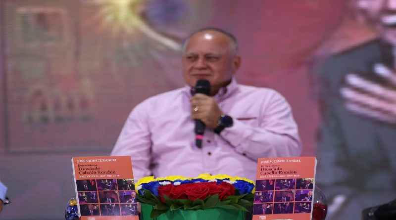 Familias perseguidas en Cuarta República tuvieron un aliado en José Vicente Rangel