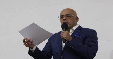 AN introducirá recurso de amparo ante el TSJ en defensa del Referéndum Consultivo