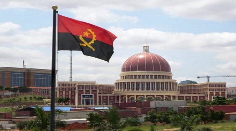 Angola conmemora 48 años de independencia