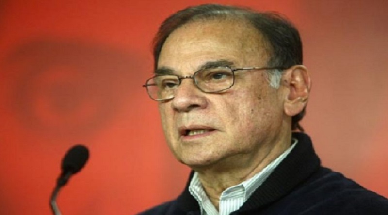 Venezuela recuerda 5 años de siembra del líder Alí Rodríguez Araque