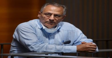 Cuba agradece solidaridad de Argentina ante bloqueo de EE. UU.