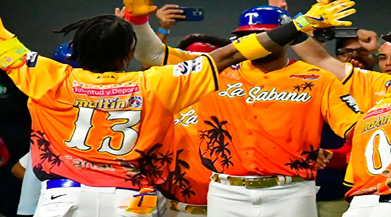 Tiburones dejó en el terreno a Bravos