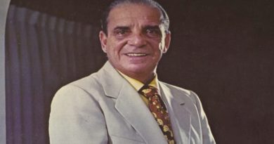 Venezuela conmemora 108 años del nacimiento del maestro Billo Frómeta