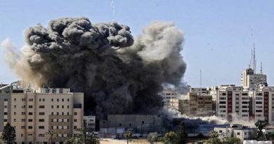 Decenas de fallecidos y heridos en nuevos ataques israelíes contra Gaza