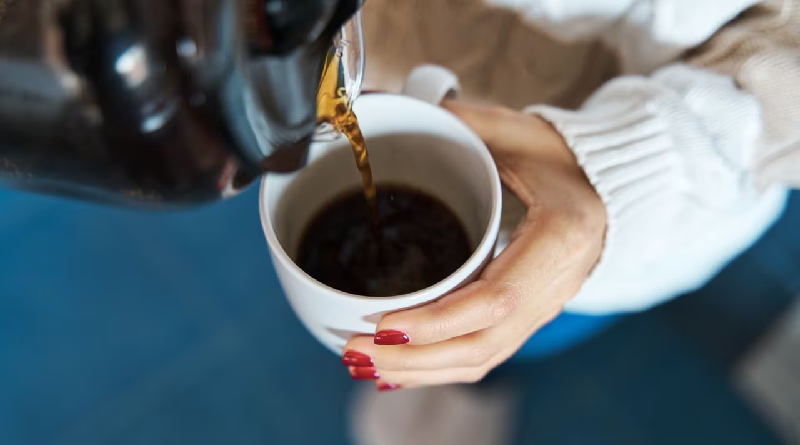 ¿Cuáles son los beneficios de tomar café sin azúcar?
