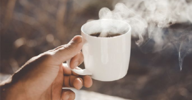 Esto es lo que debe saber sobre el consumo de café