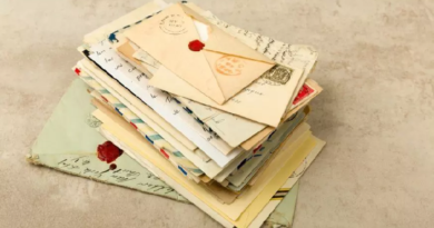 Descubren cartas francesas selladas y escritas hace casi 300 años