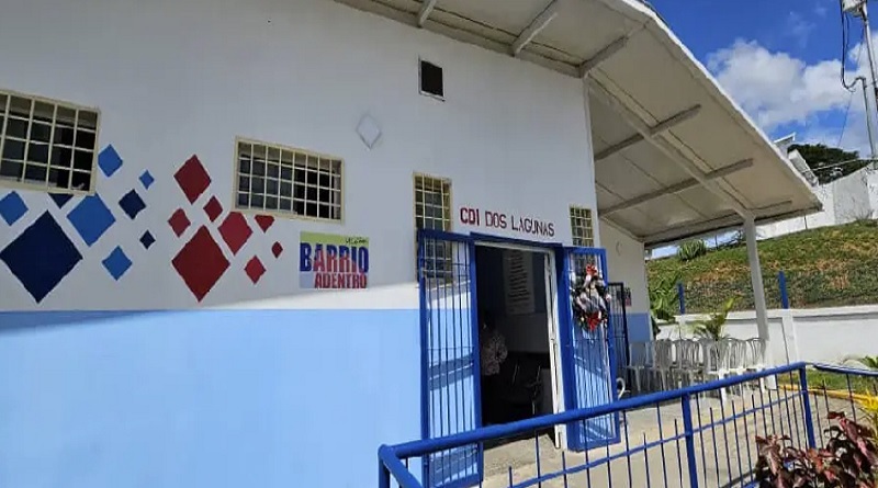Reinauguran CDI y Sala de Rehabilitación Integral “Dos Lagunas” en Miranda