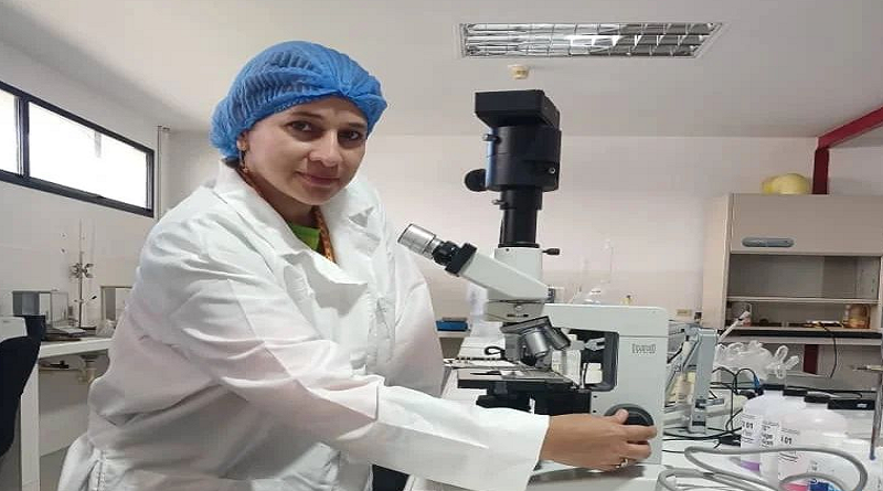 Venezolana recibe certificación en observación y registro de variables meteorológicas