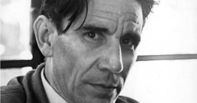 Se cumplen 43 años de la siembra de César Rengifo