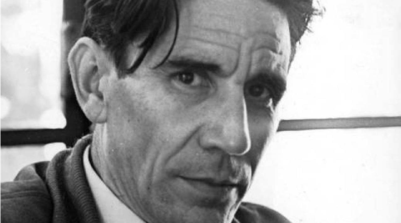 Se cumplen 43 años de la siembra de César Rengifo