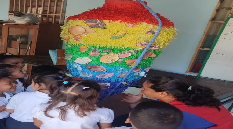 Fundacite promueve la ciencia en escuelas del estado Guárico