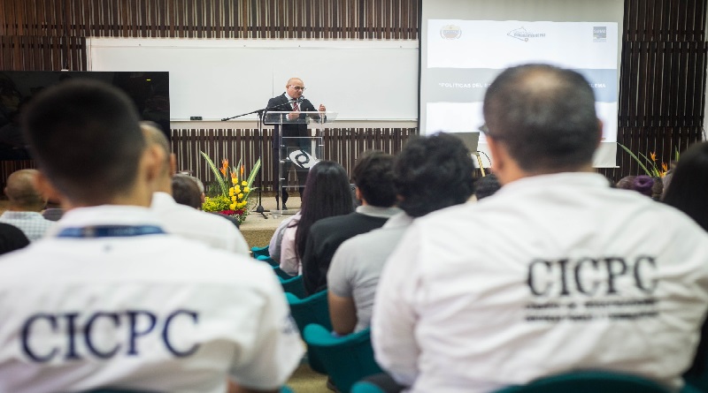 Resaltan importancia de la ciencia en la investigación de delitos