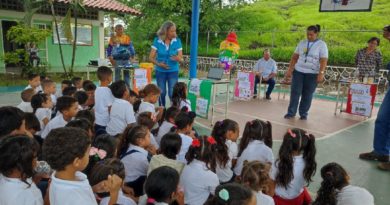 Fundacite promueve la ciencia en escuelas del estado Guárico