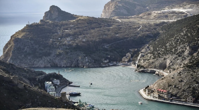 Rusia derriba 13 drones ucranianos sobre Crimea