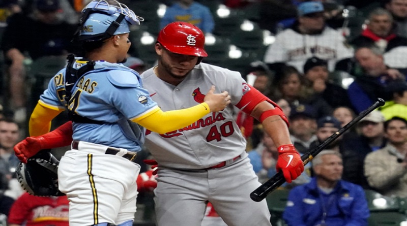 Criollos nominados al Equipo Todo de la Major League Baseball 2023