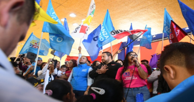 Defensa por la Guayana Esequiba convoca a la unión nacional