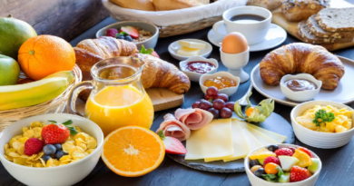 Estudio sugiere que evitar el desayuno deteriora la salud mental