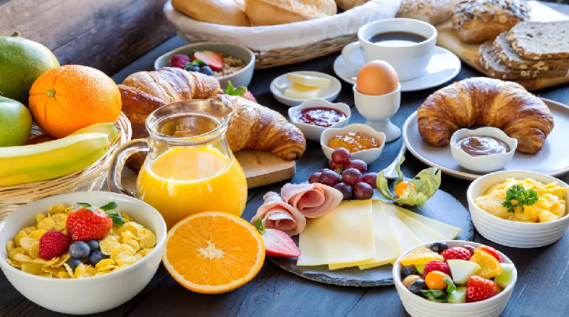 Estudio sugiere que evitar el desayuno deteriora la salud mental