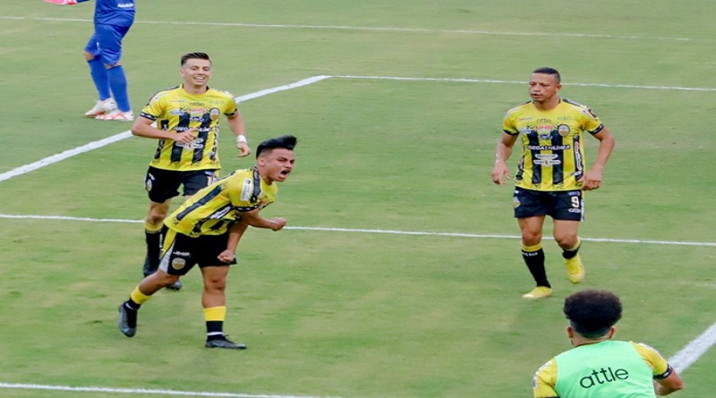 Deportivo Táchira va por su partido número 29 para continuar invicto