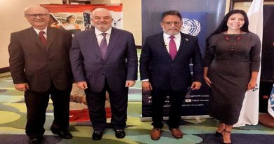 Resaltan importancia del desarrollo sostenible en Programa de Proveedores