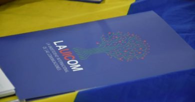 Arranca primer módulo del Diplomado Bolivarianismo versus Monroísmo en la UICOM