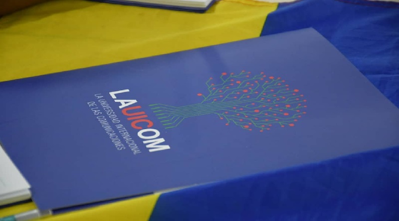 Arranca primer módulo del Diplomado Bolivarianismo versus Monroísmo en la UICOM