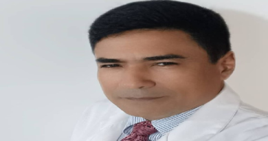 Designan nueva directiva de la Universidad de las Ciencias de la Salud en Monagas