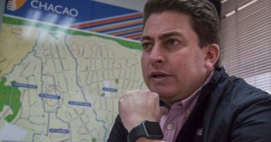 Fuerza Vecinal reitera apoyo al Referéndum por defensa de la Guayana Esequiba