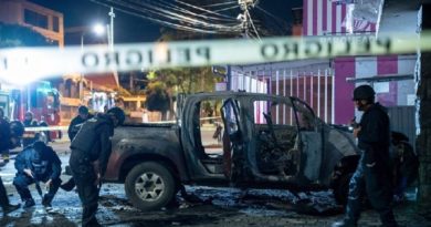 Fiscalía ecuatoriana investiga asesinatos en Durán y Guayaquil