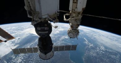 Nave Progress MS-28 viajará a la EEI en 2024