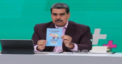 Sectores de la vida nacional se unen en una sola voz por la defensa del Esequibo