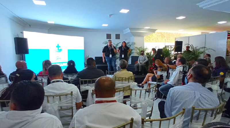 ll Expo Guaicaipuro Potencia 2023 impulsa economía de Miranda