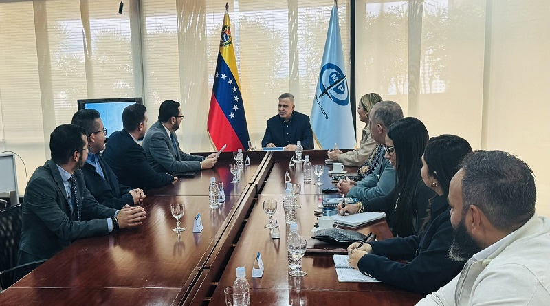 Designan fiscales para investigar hechos ejecutados por el Gobierno de Guyana
