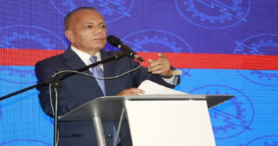 Rosales: La Guayana Esequiba es territorio venezolano hoy y por siempre