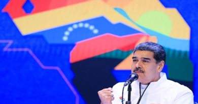 Consejos Comunales, CLAP y milicianos se articulan para defender el Esequibo