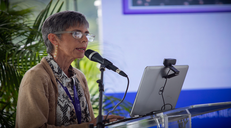Expertos del IVIC exponen avances en medicina regenerativa