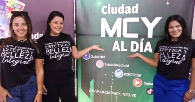 Realizarán II Expo Congreso Estética y Belleza Integral en Maracay