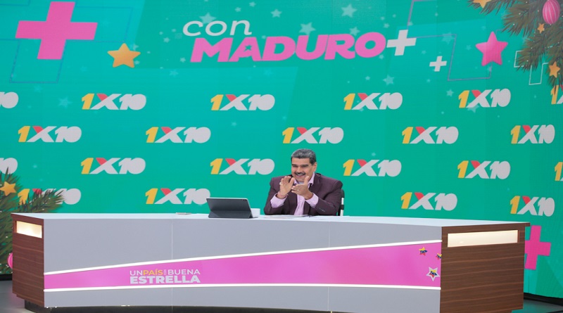 Gobierno nacional rehabilitará CDI Mario Vizcaya en Yaracuy