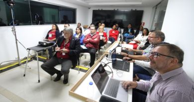 CNE realiza auditoría a software de la máquina de votación