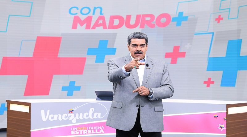 Vietnam y Venezuela establecen nuevos planes de cooperación en áreas estratégicas