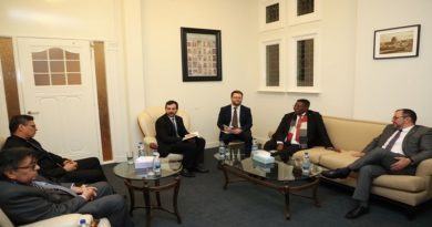 Venezuela expresa apoyo y exige cese al fuego en contra el pueblo de Palestina