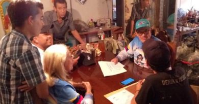 Pastores del Niño Jesús afinan detalles para Encuentro Nacional