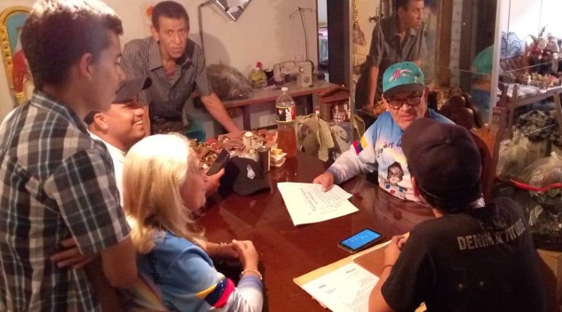 Pastores del Niño Jesús afinan detalles para Encuentro Nacional