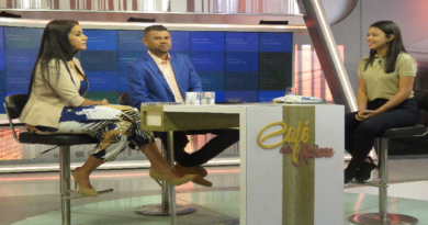 FEVEEM cuenta con más de 87 mil voceros en el país