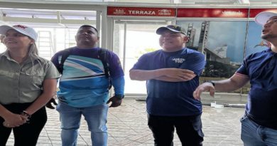 Avanzan preparativos para la Fitven 2023 en Lara