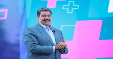 Presidente Maduro pide impulsar las artes en los niños de la Patria